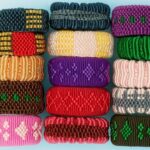 15 pc Mixed Different Degin Hair Rubber For Every Women And Girls